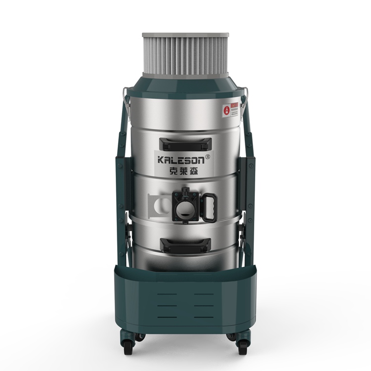 QK-60L氣動(dòng)工業(yè)吸塵器