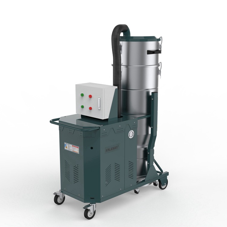 QW-150L系列三相工業(yè)吸塵器