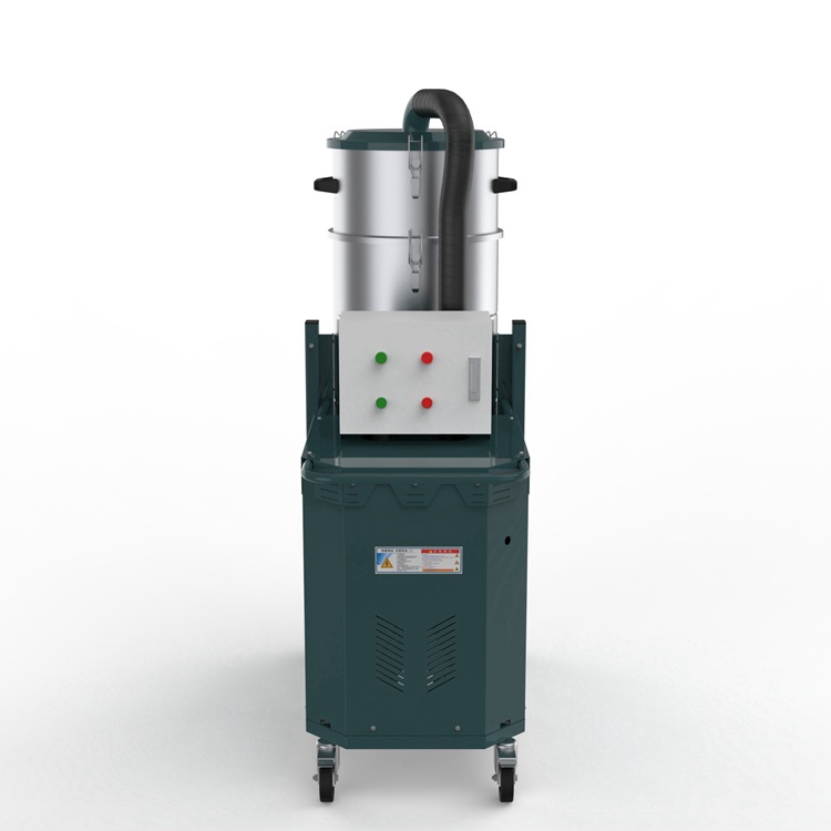 QW-150L系列三相工業(yè)吸塵器