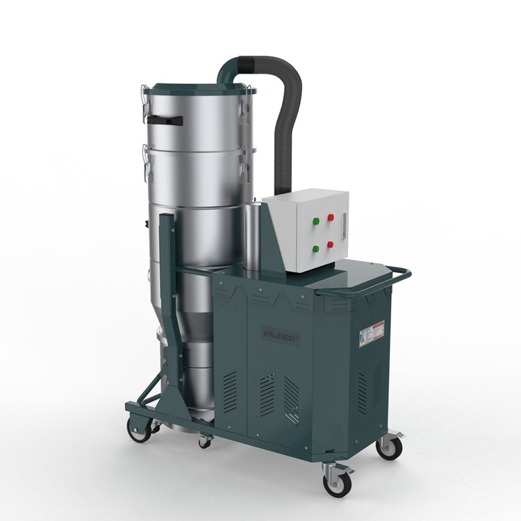 QW-150L系列三相工業(yè)吸塵器