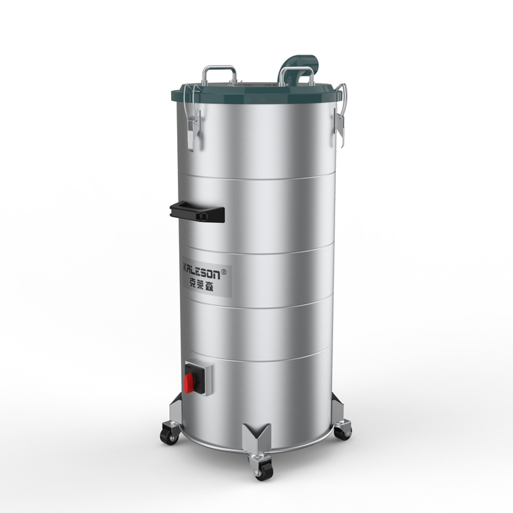 克萊森HFJ緊湊型工業(yè)吸塵器