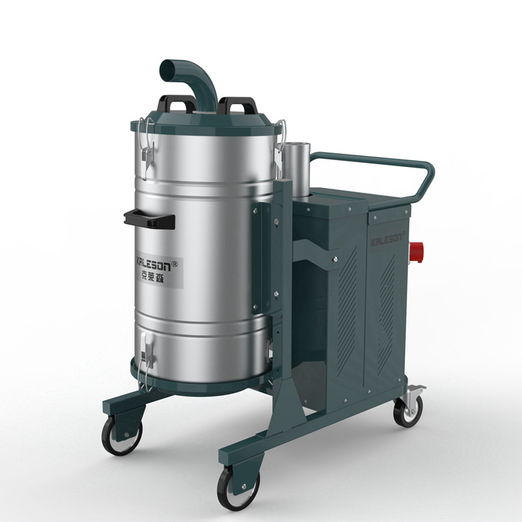 克萊森HF-120L系列紡織用工業(yè)吸塵器