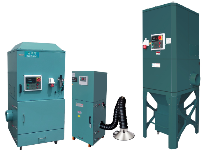 高風(fēng)量大口徑工業(yè)吸塵器