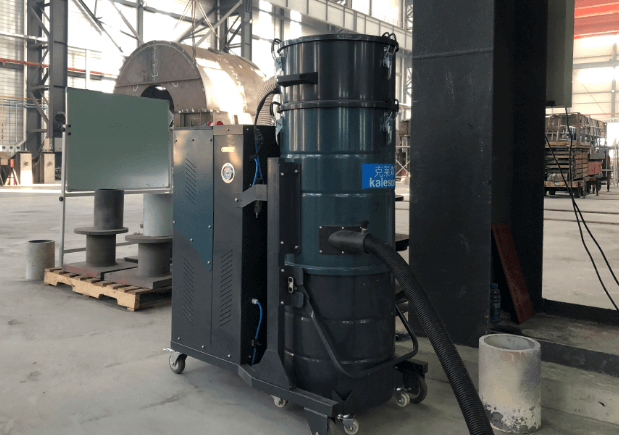 HY7-100L脈沖自動反吹工業(yè)吸塵器 HY7-100L脈沖自動反吹工業(yè)吸塵器