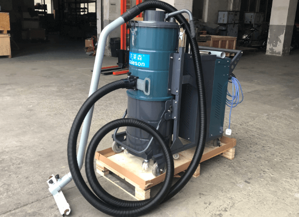 HC7-100L三相重型工業(yè)吸塵器 HC7-100L三相重型工業(yè)吸塵器