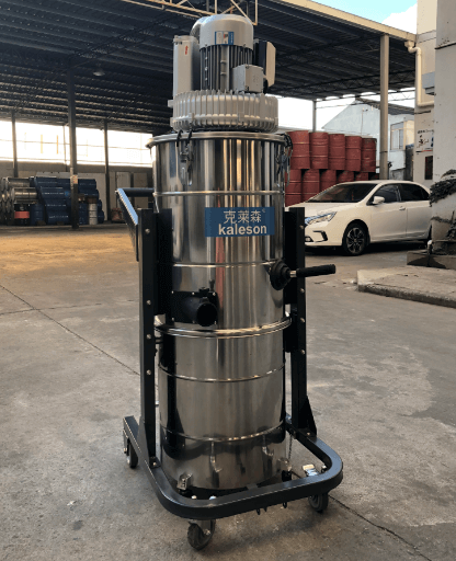 F系列緊湊型工業(yè)吸塵器 F系列緊湊型工業(yè)吸塵器