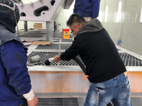 用工業(yè)吸塵器配套圓毛刷清理縫隙粉塵