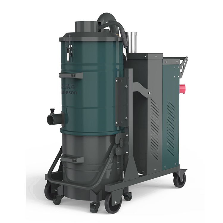 HC-100L三相重型工業(yè)吸塵器 HC-100L三相重型工業(yè)吸塵器